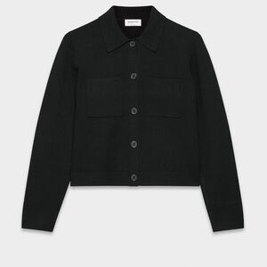 Babaton Black Blazer Jacket & Pants